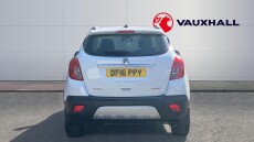 Vauxhall Mokka 1.4T Exclusiv 5dr Petrol Hatchback